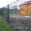 868 656 Double Wire Mesh Fence for Germany